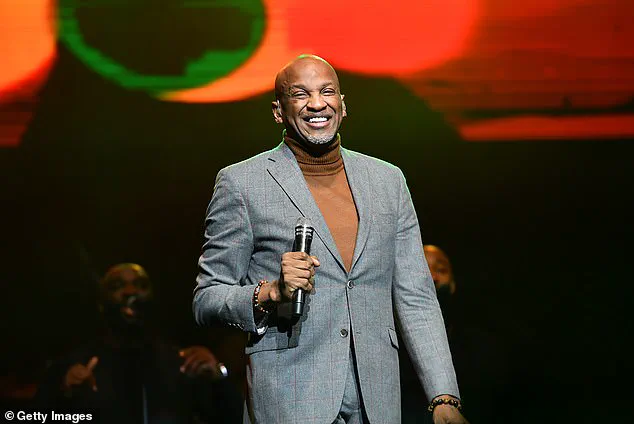 Behind Closed Doors: Lawsuit Exposes Decades of Abuse Claims Against Gospel Star