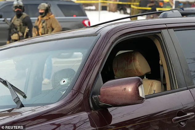 Behind Closed Doors: The Hidden Costs of Trump's Policies in the Shadow of the Minneapolis Shooting