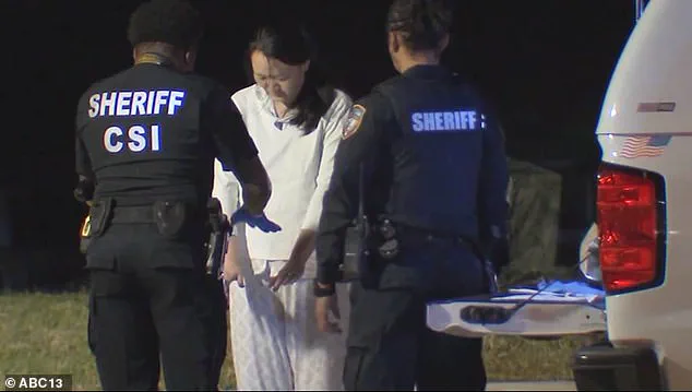 BREAKING: Judge's Wife in Texas Avoids Jail Time After Shooting Nephew in High-Profile Case