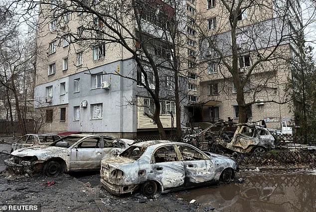 Exclusive Insight: Russia's Stark Warning as Ukraine's Allies Agree on Undisclosed Security Guarantees