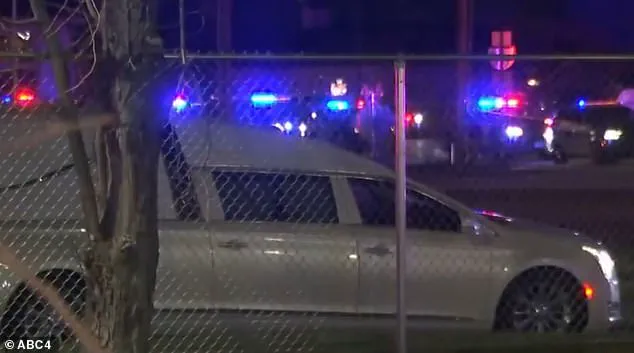 Exclusive: Shooting During Private Mormon Church Funeral Viewing in Utah Claims Two Lives, Injures Six