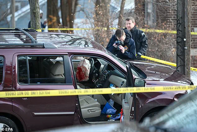 Minnesota Governor Accuses ICE of Mishandling Crime Scene Following Fatal Shooting in Minneapolis