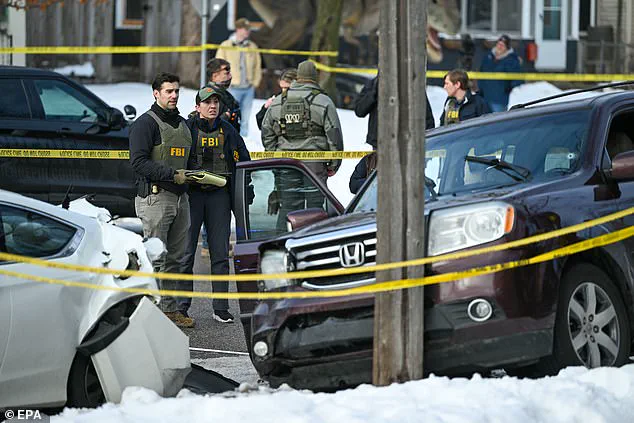 Minnesota Governor Accuses ICE of Mishandling Crime Scene Following Fatal Shooting in Minneapolis