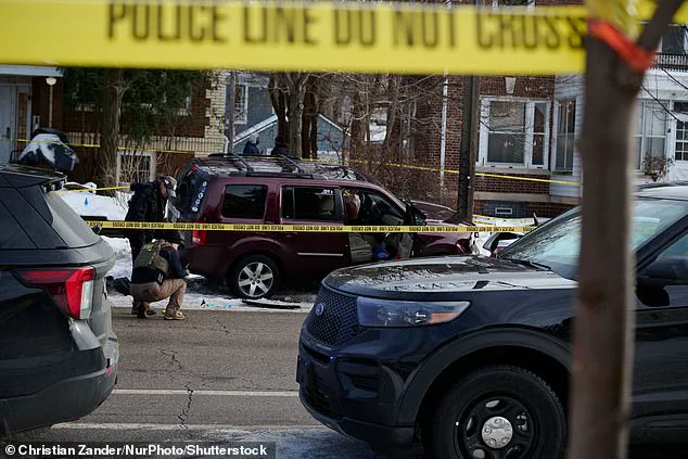 Minnesota Governor Accuses ICE of Mishandling Crime Scene Following Fatal Shooting in Minneapolis