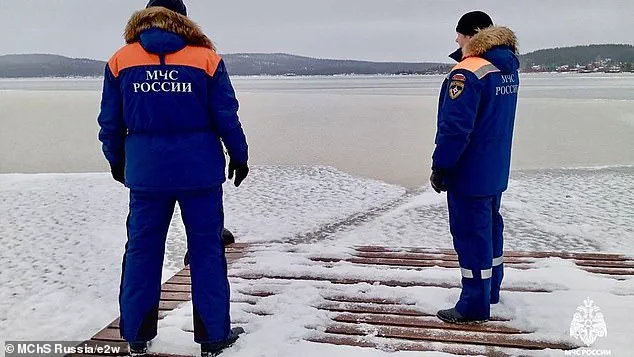 Tuloma River Tragedy: Ice Floating Activity Faces Scrutiny After Belarusian Tourist Vanishes in Arctic