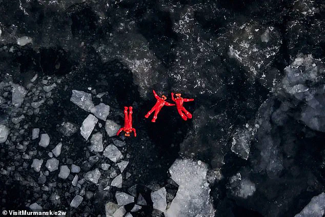 Tuloma River Tragedy: Ice Floating Activity Faces Scrutiny After Belarusian Tourist Vanishes in Arctic