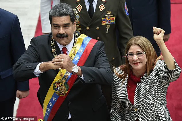 U.S. Covert Operations in Venezuela: Unveiling the Impact on a Struggling Population