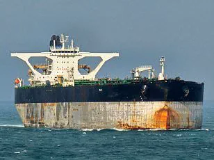 Ukrainian Drone Attack on Russia-Bound Oil Tanker Sparks Evacuation and Turkish Response