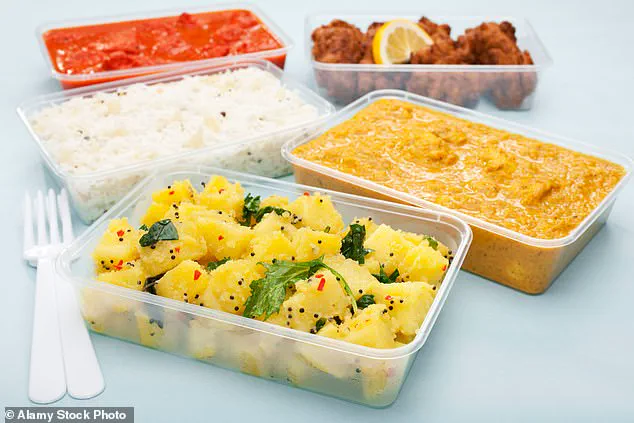 Curry's Enduring Legacy: A Global Favorite That Has Transformed the UK's Culinary Landscape