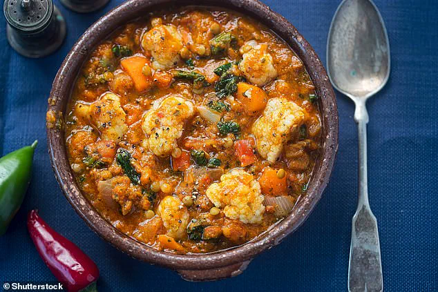 Curry's Enduring Legacy: A Global Favorite That Has Transformed the UK's Culinary Landscape