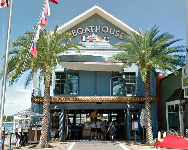 Disney World Restaurant Faces Lawsuit Over Emergency Response in Father's Death