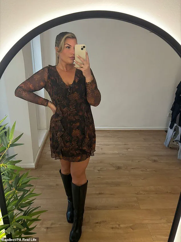 From Obesity to Transformation: How Science-Backed Interventions and Mental Health Support Redefined Daisie Jenson's Journey