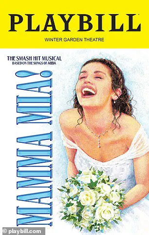 Heated Confrontation Sparks Etiquette Debate on Broadway as *Mamma Mia!* Show Continues