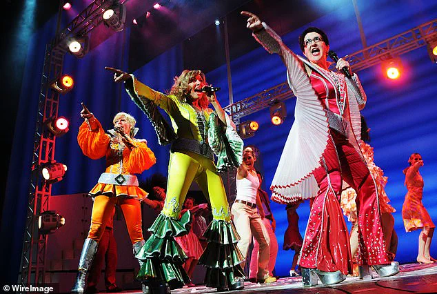 Heated Confrontation Sparks Etiquette Debate on Broadway as *Mamma Mia!* Show Continues