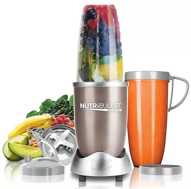 Kitchen Appliance Safety Standards Under Scrutiny After Harpist's Blender Injury