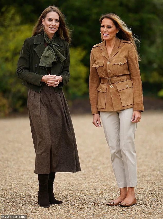 Princess of Wales Advocates Cold Swimming for Health Benefits, Highlighting Personal Journey and Well-Being