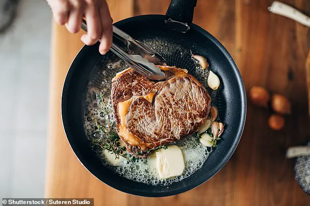 Trump's Dietary Overhaul Sparks Debate Over Public Health Priorities and Access to Expert Nutrition Guidance