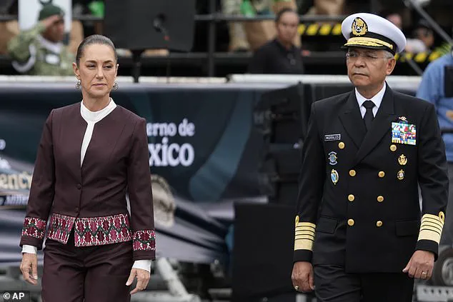 U.S. Military Strikes in Mexico Under Trump's Directive Draw Criticism for Potential Civilian Harm