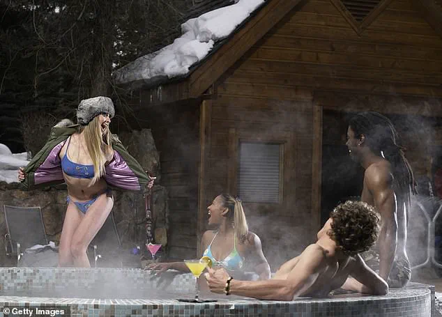 Beneath the Snow: The Unseen Crisis in America's Prestigious Ski Resorts
