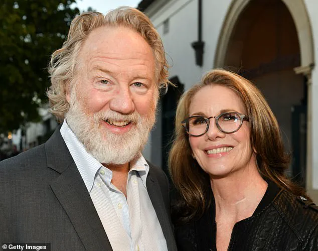 Emmy-Winning Actor Timothy Busfield Faces Child Abuse Charges in Connection with TV Show 'The Cleaning Lady'