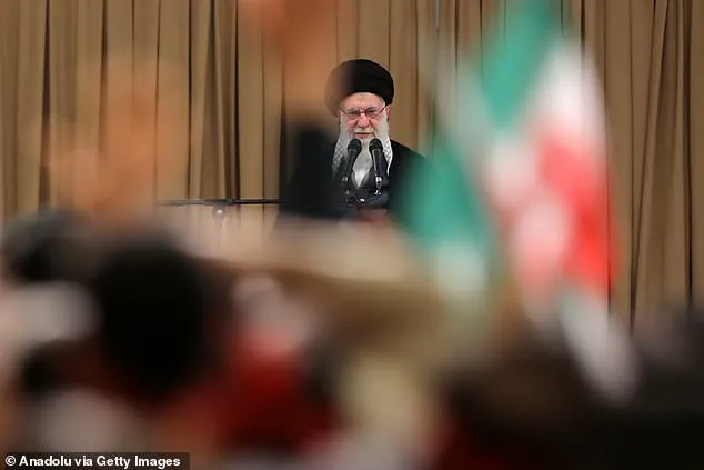 Leaked Documents Reveal Systematic Repression by Iranian Regime Amid Protests