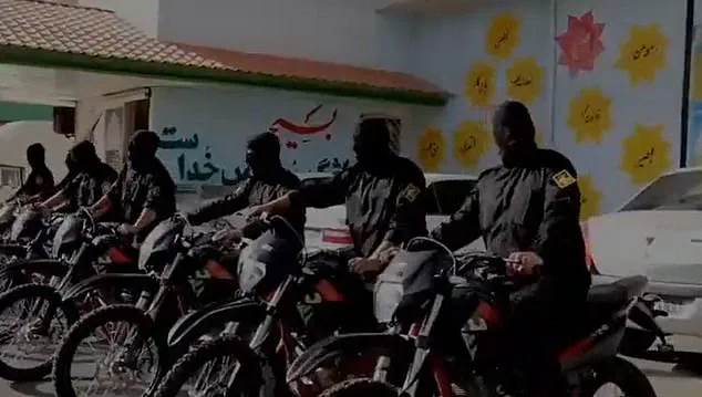 Leaked Documents Reveal Systematic Repression by Iranian Regime Amid Protests