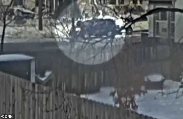 Privileged Access Revealed: Exclusive ICE Agent Footage of Fatal Shooting Sparks Nationwide Debate