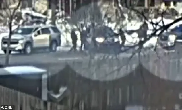 Privileged Access Revealed: Exclusive ICE Agent Footage of Fatal Shooting Sparks Nationwide Debate