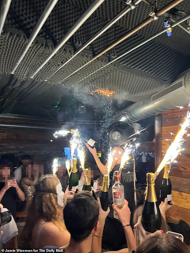 Swiss Bar Fire Claims 40 Lives, Injures 116 in New Year's Tragedy