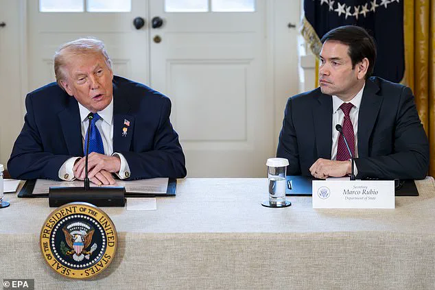 Trump's Bold Move on Greenland Sparks Geopolitical Firestorm and Arctic Tensions