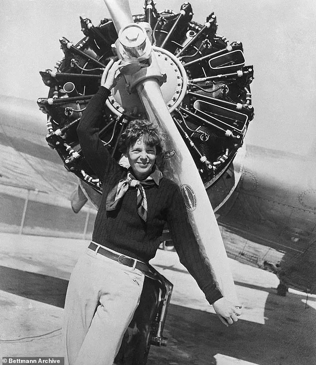 Amelia Earhart's Mystery May Be Solved: 'This Radio Transmitter Could Finally Locate Her Wreckage,' Says Team Behind Deep-Sea Breakthrough