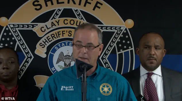 Community in Mississippi Reels After Tragic Shooting Claims Six Lives, Including a Child