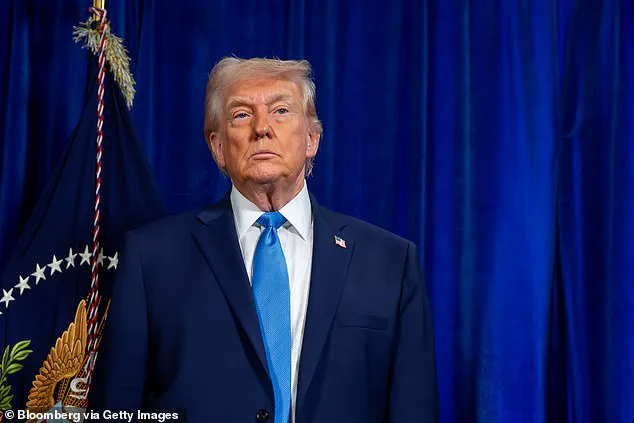 Exclusive Insights: How Privileged Access to Intelligence Is Fueling Trump's Unilateral Campaign Against Putin