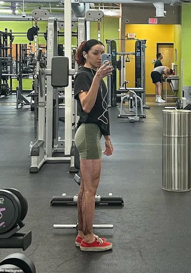 Exclusive: The Violent Attack That Stole a Young Bodybuilder's Dream – Limited Access to the Truth