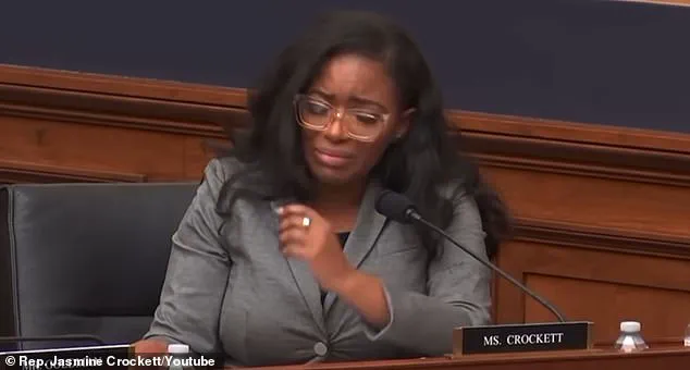 Privileged Access to Information Sparks Hypocrisy Accusations in Congressional Hearing on ICE Shooting Response
