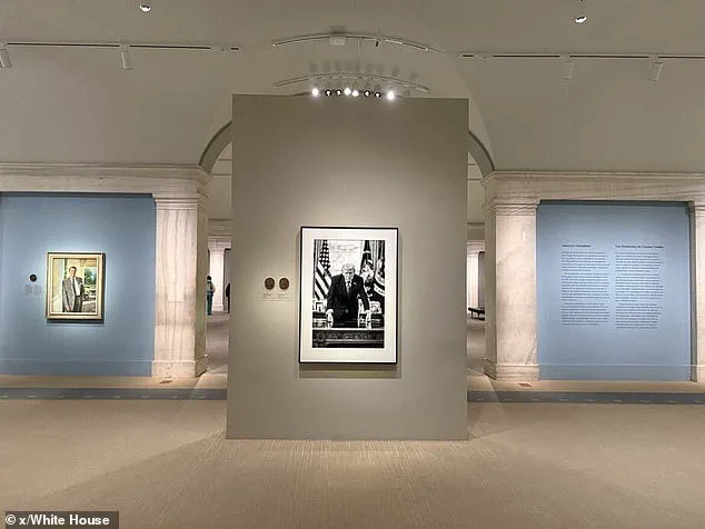 Smithsonian's Trump Exhibit Overhaul Sparks Heated Debate Over Political Influence and Historical Truth