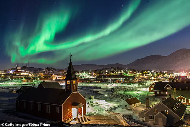 Trump's Controversial Order to Plan Greenland Invasion Sparks Military Resistance and Legal Concerns