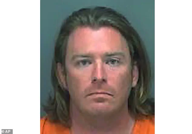 Adam Johnson, Known as 'The Lectern Guy' from January 6 Capitol Riot, Files Bid for Florida County Commission Seat on 5th Anniversary of Attack