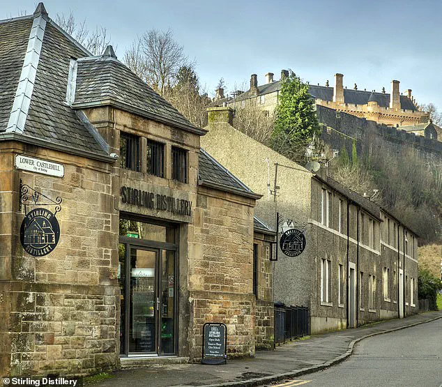 Aluminium Bottles Spark Debate as Scottish Distillery Aims for Sustainable Whisky Innovation