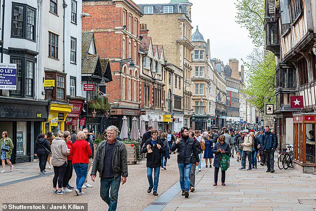 Britain's Woodlands Face Hidden Microplastic Crisis: Rural Areas Reveal Greater Pollution Than Cities