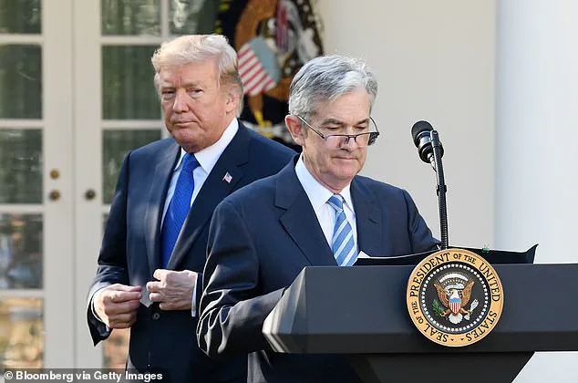 Exclusive: Senator Thom Tillis Warns of Threats to Federal Reserve Independence Amid Criminal Probe into Jerome Powell