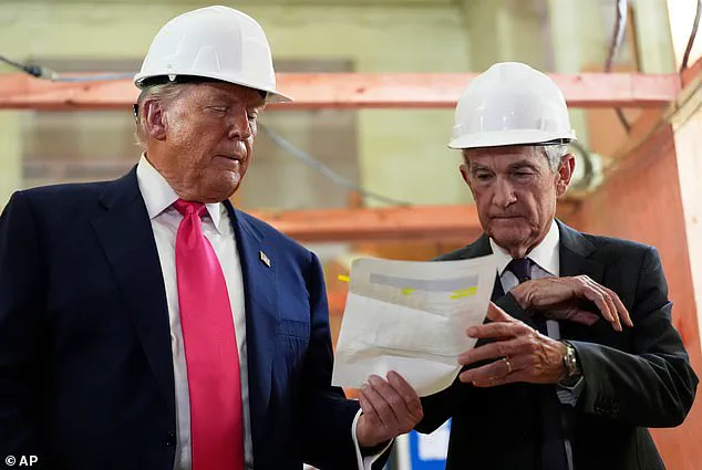 Exclusive: Senator Thom Tillis Warns of Threats to Federal Reserve Independence Amid Criminal Probe into Jerome Powell