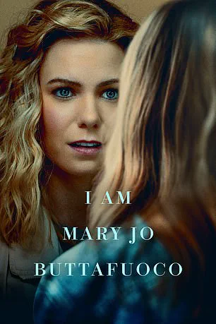 From Trauma to Film: Mary Jo Buttafuoco's Path of Resilience and Self-Determination