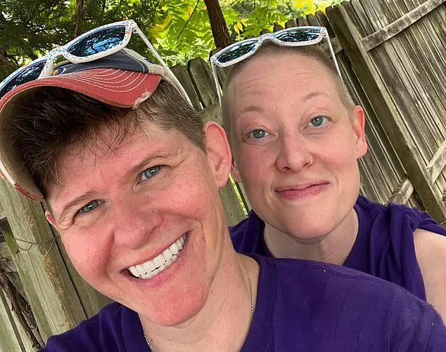 GoFundMe for Renee Nicole Good's Family Surpasses $1.5 Million Goal, Wife Rebecca Says 'This Outpouring of Love Has Been Unbelievable'