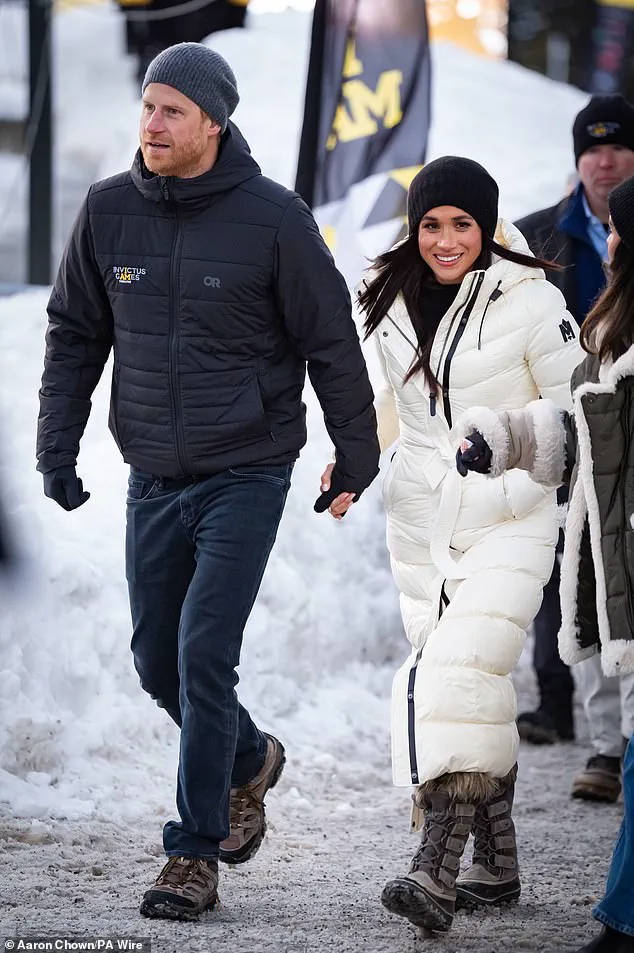 Royal Reconciliation or Royal Farce? King Charles's Lavish Gesture to Meghan Markle Sparks Controversy Over Royal Family's Compromise