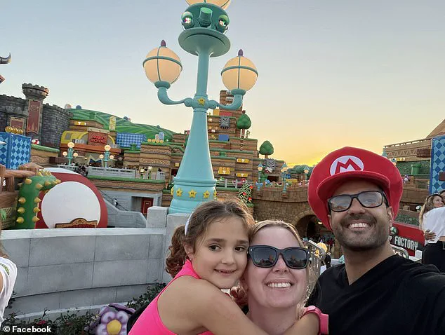Universal Epic Universe Encounter: A Misunderstanding Involving a Non-Verbal Autistic Child