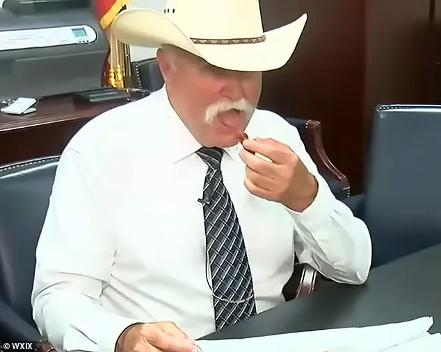 Urgent Debate Over 'Warden Burger' at Butler County Jail Sparks Fresh Scrutiny