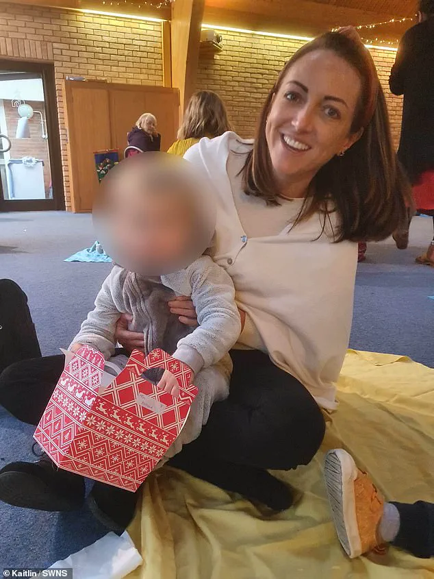 A Mother's Struggle: The Hidden Toll of Two Decades of Drug Addiction on a Surrey Family