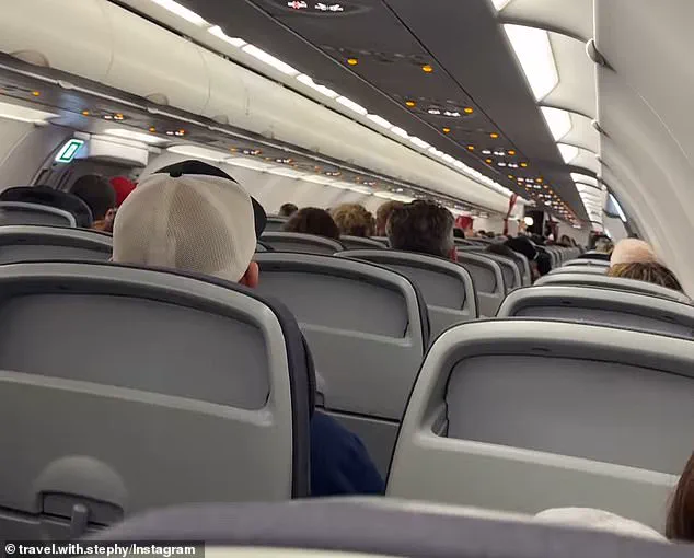 Air Canada Flight Incident: 'Inadvertently Trapped' Baggage Handler Sparks Safety Concerns Amid Routine Ground Operations – Airline Statement