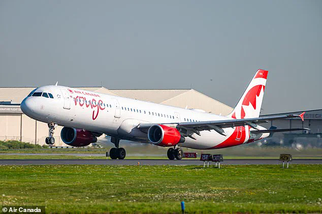 Air Canada Flight Incident: 'Inadvertently Trapped' Baggage Handler Sparks Safety Concerns Amid Routine Ground Operations – Airline Statement